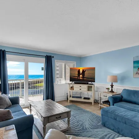 Holiday Surf And Racquet Club 319